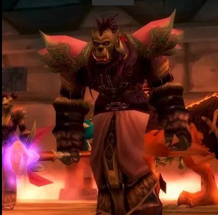 《魔兽世界》怀旧服黑翼工头掉落物品一览1