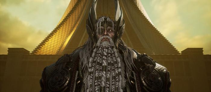 奥丁英灵殿崛起配置要求_英灵殿奥丁战