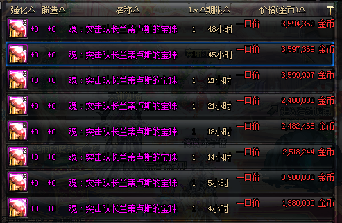 《DNF》最强猴戏宝珠介绍2