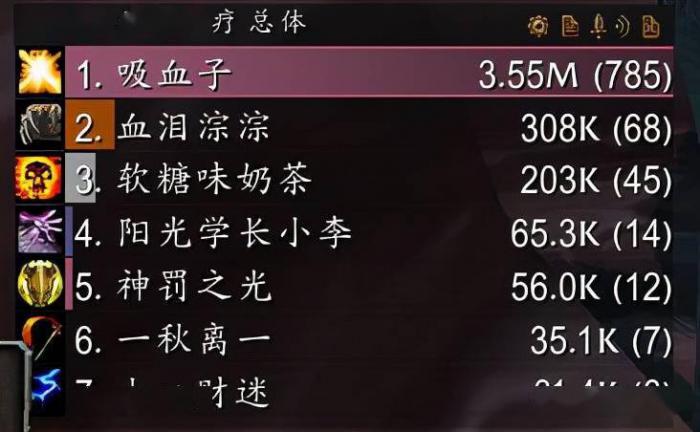 魔兽世界TBC怀旧服奶骑卡拉赞_奶骑卡拉赞攻略