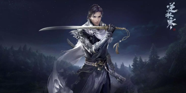 逆水寒魔兽老兵服碎梦职业介绍1