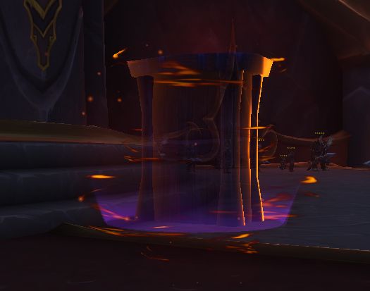 魔兽世界黑龙声望有什么用10