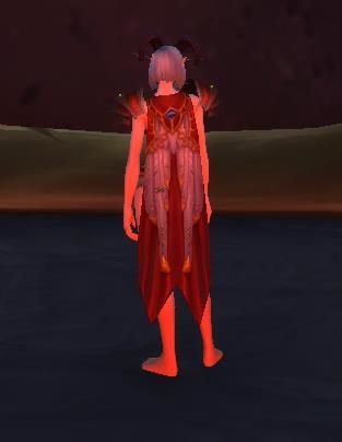 魔兽世界黑龙声望有什么用11