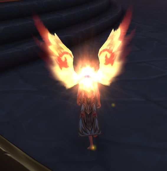 魔兽世界黑龙声望有什么用13