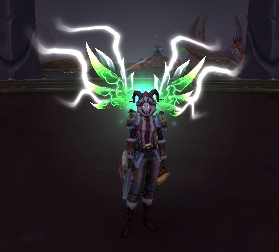 魔兽世界黑龙声望有什么用15