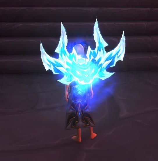 魔兽世界黑龙声望有什么用17