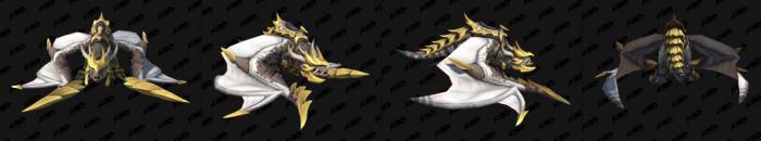 魔兽世界黑龙声望有什么用22