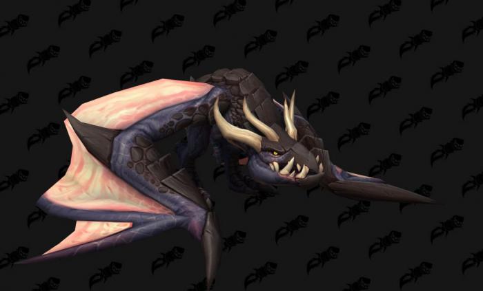 魔兽世界黑龙声望有什么用25