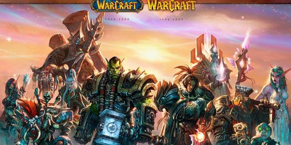 《魔兽世界》无情审讯获取方式1