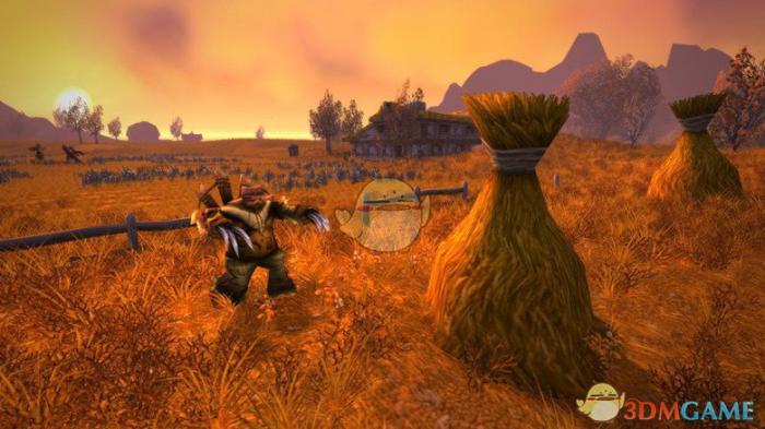 《魔兽世界》怀旧服测试时间延长1