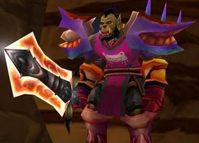 《魔兽世界》怀旧服卡里姆多的复仇获得方法介绍1