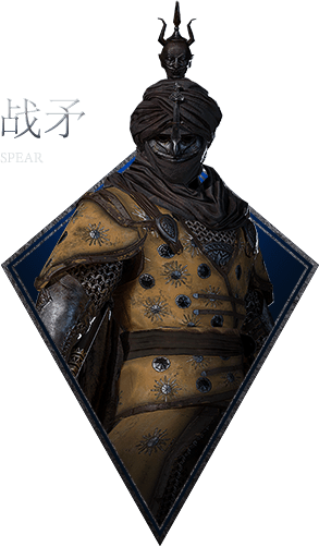 战意战矛技能效果_战意里战矛怎么加点