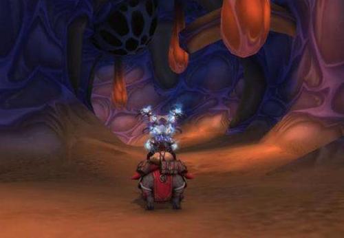 《魔兽世界》致命触碰获取方式1