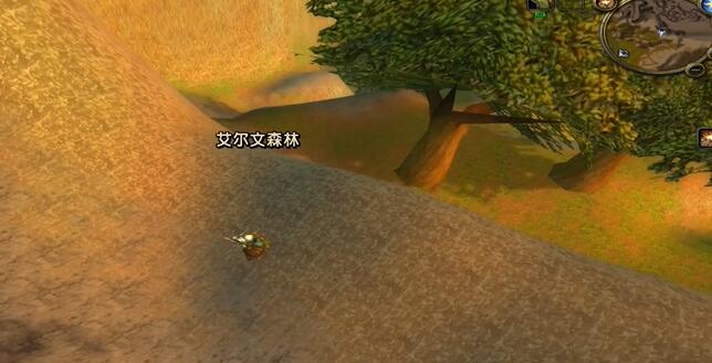 魔兽世界乌龟服部落怎么去闪金镇2