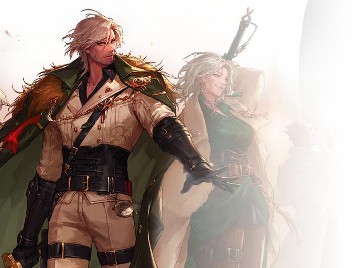 《DNF》暗刃三觉技能介绍1