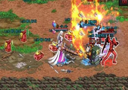 《DNF》佣兵中介所玩法2