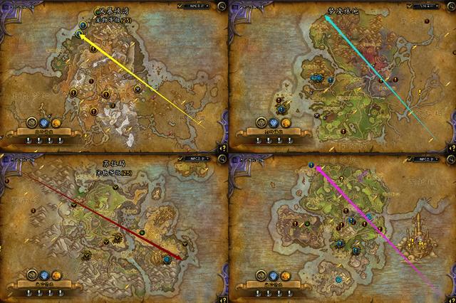 《魔兽世界》情人节迅捷爱情鸟速刷攻略6