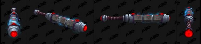 魔兽世界附魔专业装备外观1