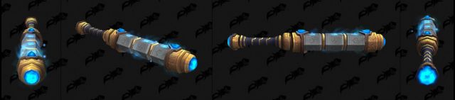 魔兽世界附魔专业装备外观2