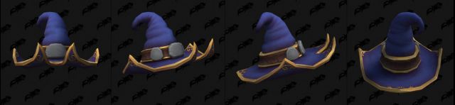 魔兽世界附魔专业装备外观4