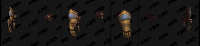 魔兽世界附魔专业装备外观5