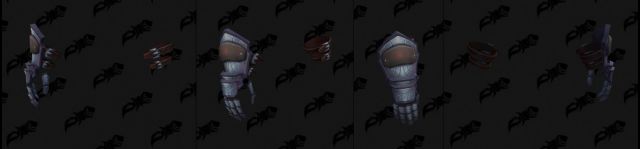 魔兽世界附魔专业装备外观6