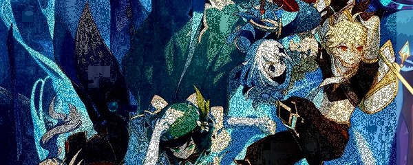 原神宗室长弓武器全等级属性面板_元神宗室长剑适合谁