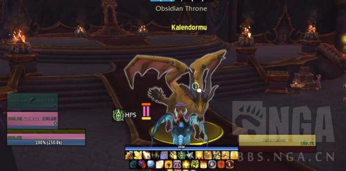 魔兽世界艾泽拉斯之秘第九天解谜攻略6