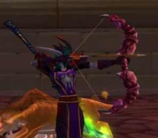 《魔兽世界》怀旧服哈霍兰之刺获得方法介绍1