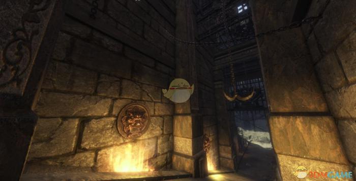 《逆水寒》监狱副本攻略2