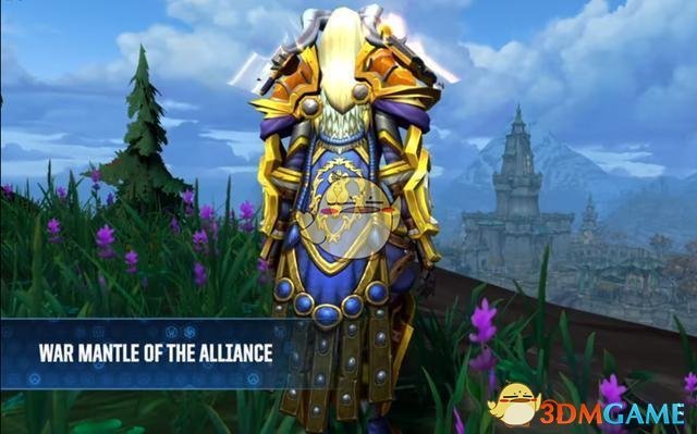 《魔兽世界》怀旧服最新消息一览2