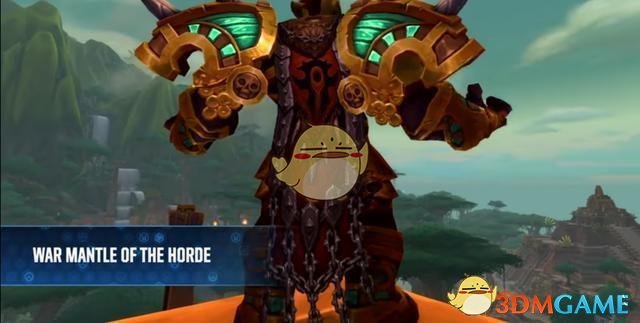 《魔兽世界》怀旧服最新消息一览3