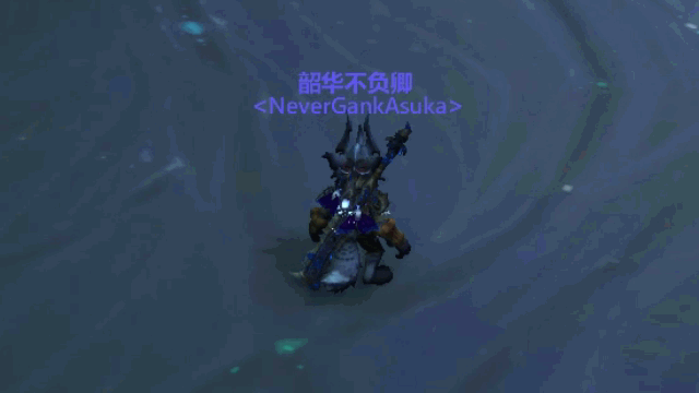 《魔兽世界》狼之魂狮子之魂介绍1