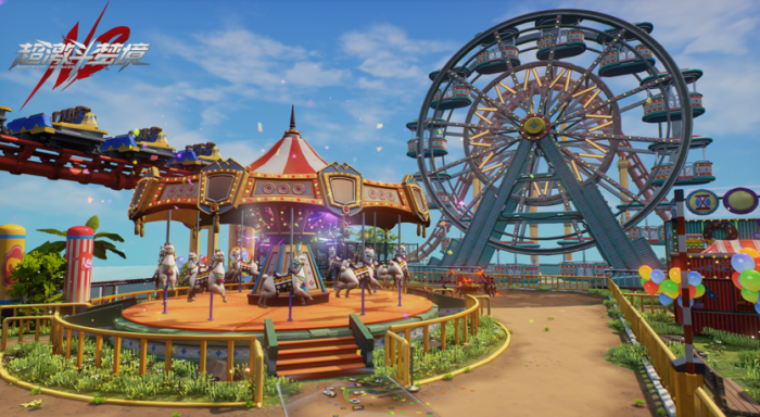 超激斗梦境游戏客户端提示登录失败解决办法_超激斗梦境客户端打不开