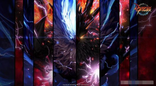 《DNF》普雷属强及附魔攻略2