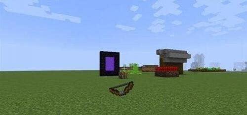 《我的世界》隐形药水制作详解8