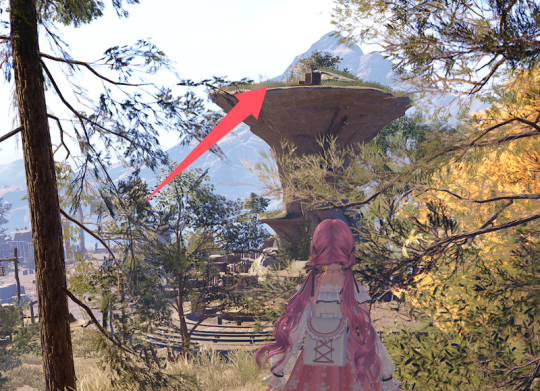 无限暖暖石之冠收集点50