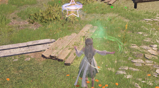 无限暖暖石之冠收集点72