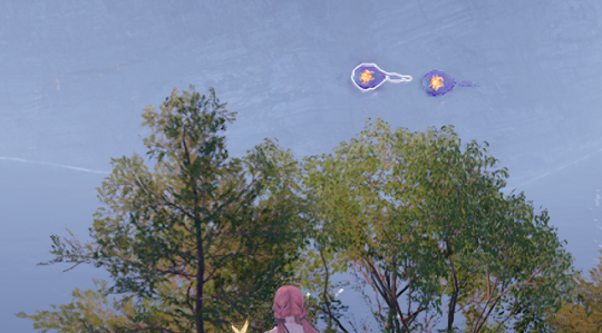 无限暖暖石之冠收集点131