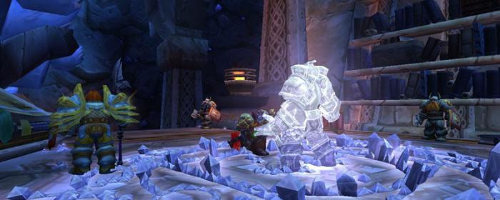 《魔兽世界》黑龙之书饰品介绍1