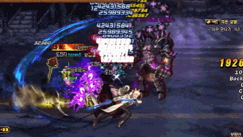 《DNF》魔界大战腐坏街道通关攻略6