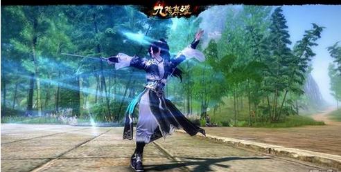 九阴真经君子堂腿法暴击、命中率测试_九阴真经君子堂掌门是谁