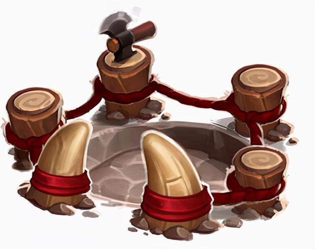 炉石传说佣兵战纪怎么开荒7