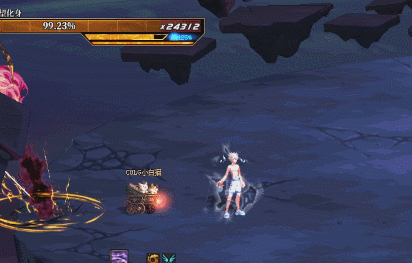 DNF暴走的欲望化身怎么打18