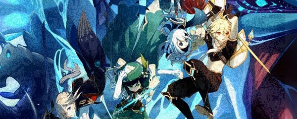 原神护摩之杖_原神护摩之杖适合谁