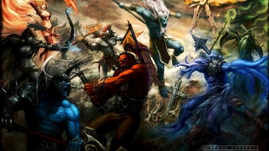 《魔兽世界》深渊之旅成就玩法介绍1