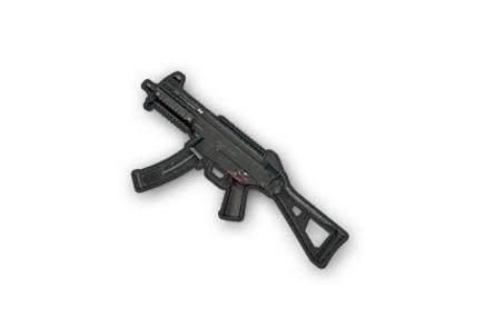 《绝地求生》武器搭配选择攻略1