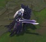 《LOL》月蚀蕾欧娜皮肤介绍2