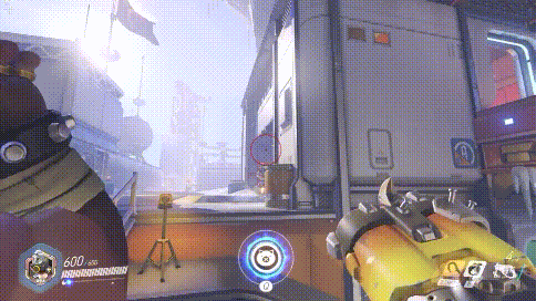 《守望先锋》路霸介绍5