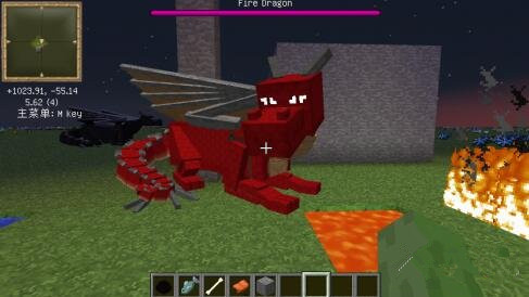 《我的世界》末影龙蛋孵化教程2